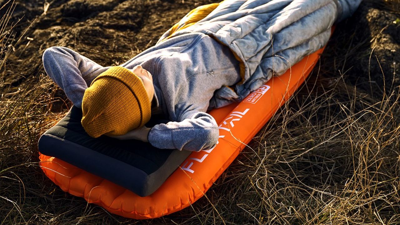 Innovative Camping Gear for a Luxurious Experience in the Wild